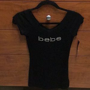 Bebe top